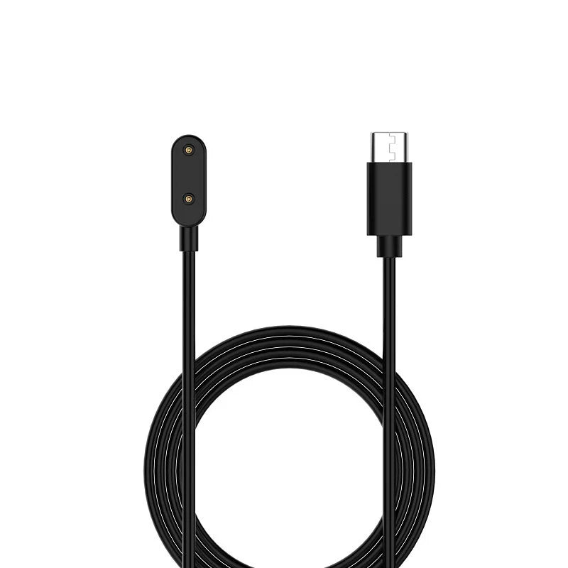 Charger For Huawei Band 10 9 8 7 6 Pro 3 4 5 Watch Fit3 Fit2 Fit Mini New Kids Watch 5X Pro 4X 4Pro Honor Band 9 ES 5i 4running