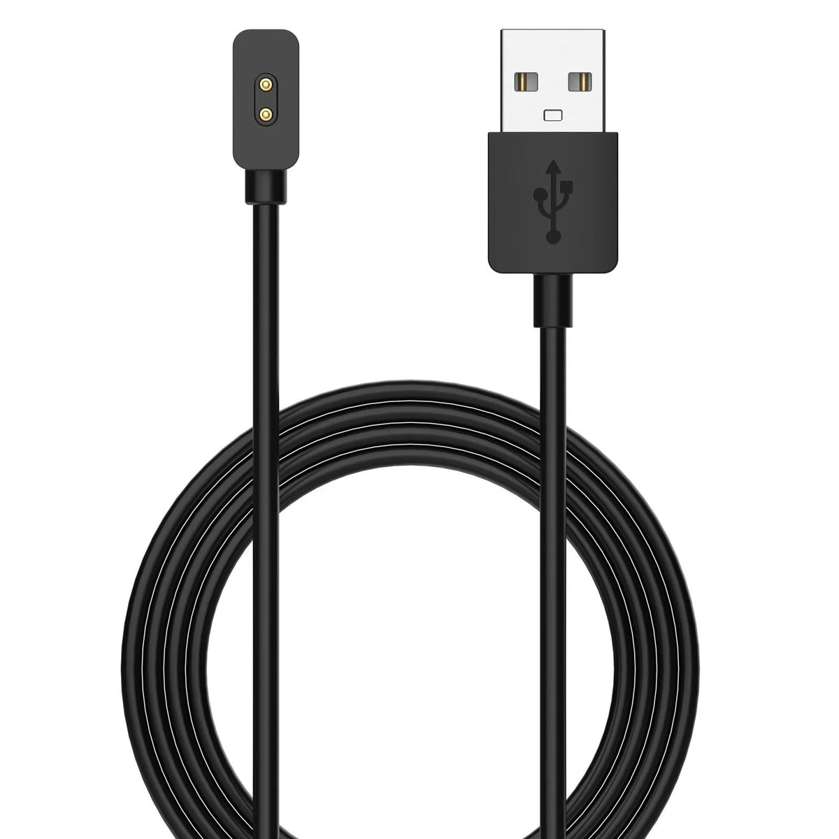 Magnetic Charger for Xiaomi Smart Band 8, 9 8pro, 9 8 Active / Redmi Watch 5 3 Active Watch4 Band 2 Universal USB Charging Cable