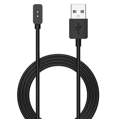 Magnetic Charger for Xiaomi Smart Band 8, 9 8pro, 9 8 Active / Redmi Watch 5 3 Active Watch4 Band 2 Universal USB Charging Cable