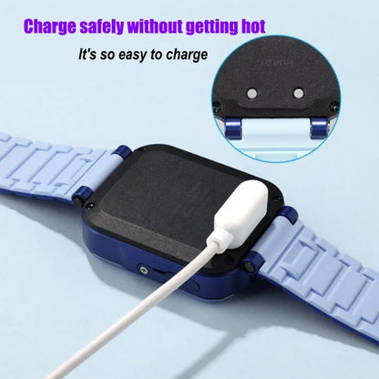 Charger For Huawei Band 10 9 8 7 6 Pro 3 4 5 Watch Fit3 Fit2 Fit Mini New Kids Watch 5X Pro 4X 4Pro Honor Band 9 ES 5i 4running