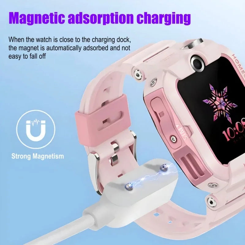 Charger For Huawei Band 10 9 8 7 6 Pro 3 4 5 Watch Fit3 Fit2 Fit Mini New Kids Watch 5X Pro 4X 4Pro Honor Band 9 ES 5i 4running