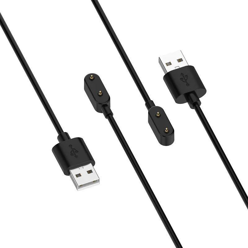 Charger For Huawei Band 10 9 8 7 6 Pro 3 4 5 Watch Fit3 Fit2 Fit Mini New Kids Watch 5X Pro 4X 4Pro Honor Band 9 ES 5i 4running