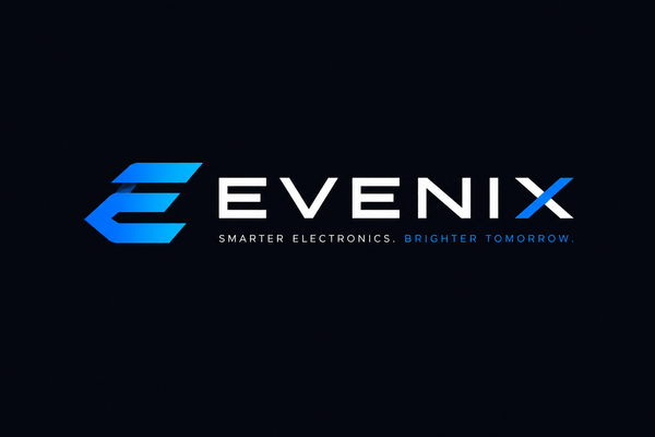 Evenix Logo