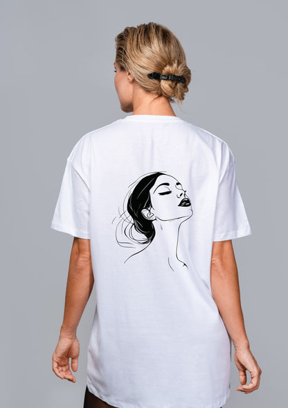 No Drama, Please T-Shirt